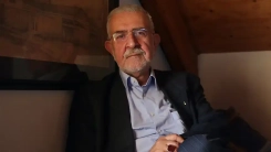 Mutasavvıf yazar Ömer Tuğrul İnançer, vefatının 2. yılında anılıyor