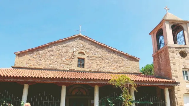 Gökçeada'ya dönen Rumlara 400 euro maaş!
