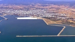 Dedeağaç LNG terminali 1 Ekim’de ticari faaliyete başlıyor