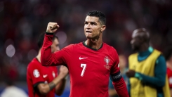 Cristiano Ronaldo, futbol tarihinde 900 gol atan ilk futbolcu oldu