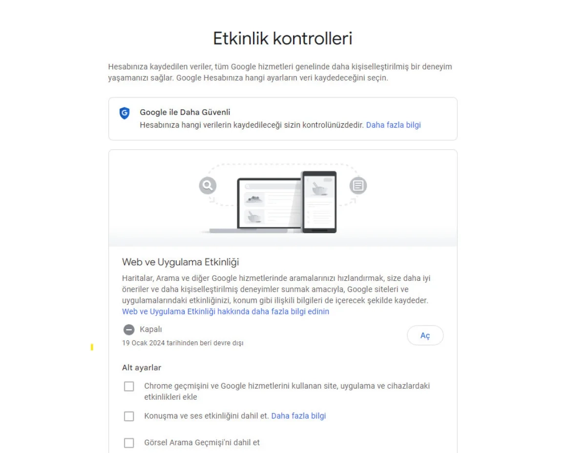 Telefonunuz Sizi Dinliyor mu? İşte Bunu Durdurmanın Yolları