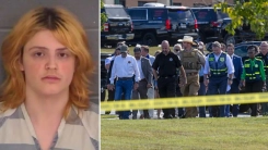 Okula girerek 4 kişiyi öldüren 14 yaşındaki saldırganın kimliği açıklandı