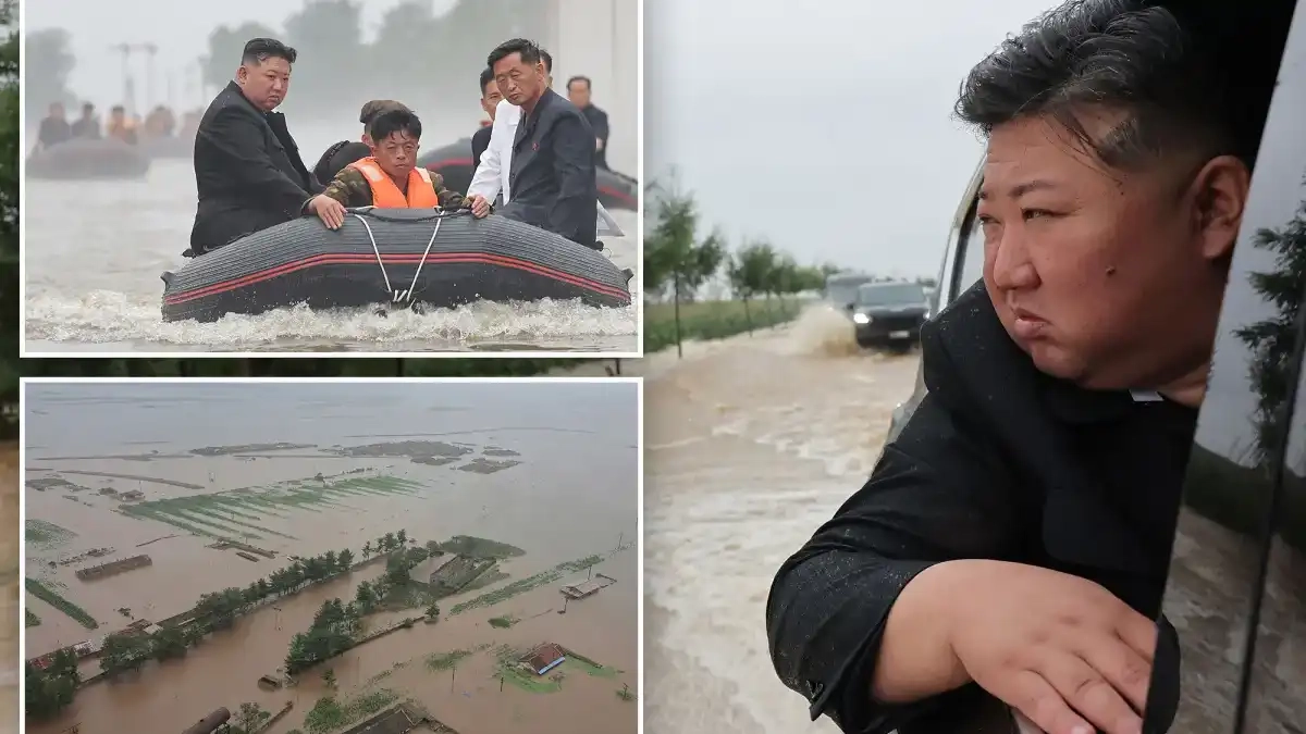 Kim Jong-Un 30 kamu görevlisini idam ettirdi