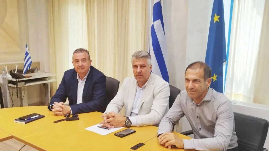 18. Gazeteciler Kongresi Semadirek adasında yapılacak 