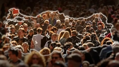 Türkiye'de en çok kullanılan ilk 30 soy isim