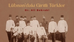  Lübnan'daki Giritli Türkler