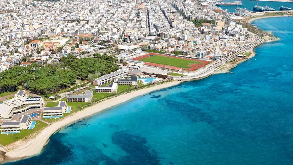 Dedeağaç Belediyesi Türkiye'den daha fazla turist çekmek için çabalıyor