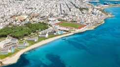 Dedeağaç Belediyesi Türkiye'den daha fazla turist çekmek için çabalıyor