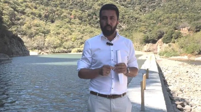 Milletvekili Ferhat’ın su sorunuyla ilgili sorularına bakanlıklardan cevap geldi