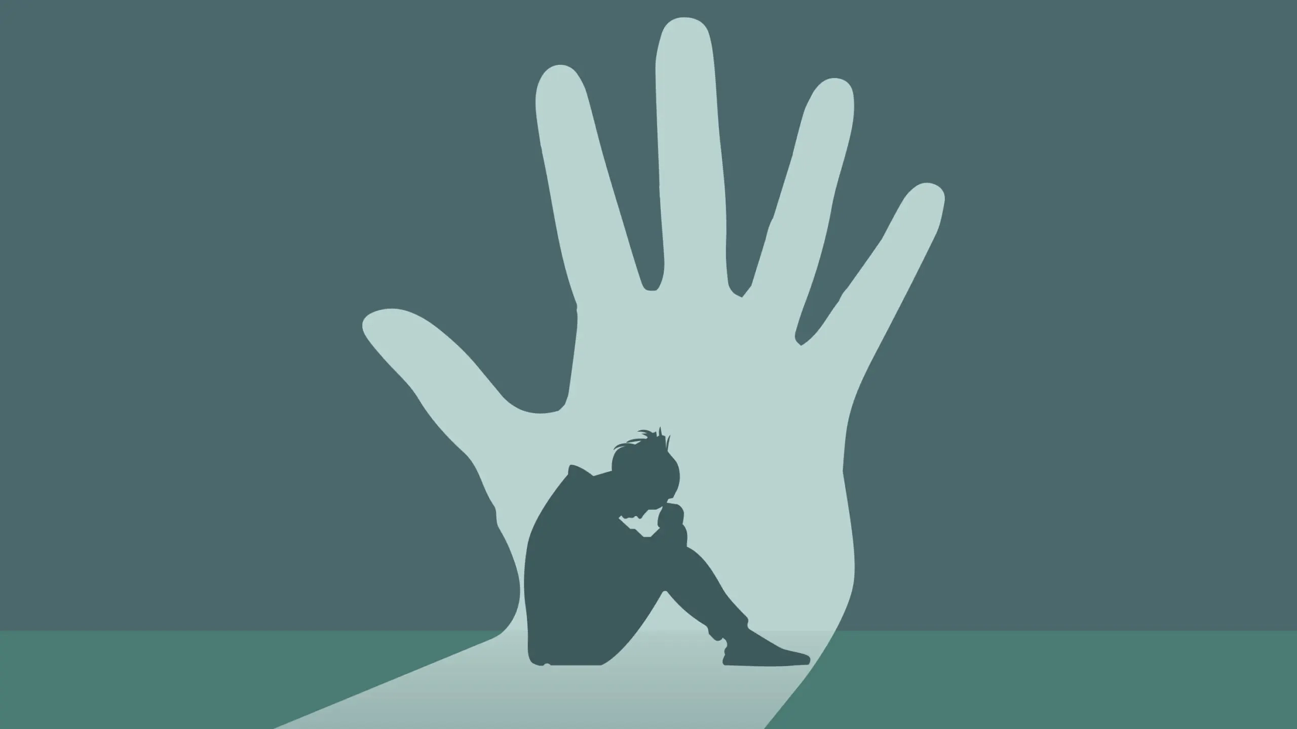 Yunanistan’da her yıl yaklaşık 4 bin çocuk istismara uğruyor