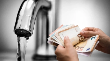 Su krizine karşı önlem: Su fiyatlarına zam geliyor!