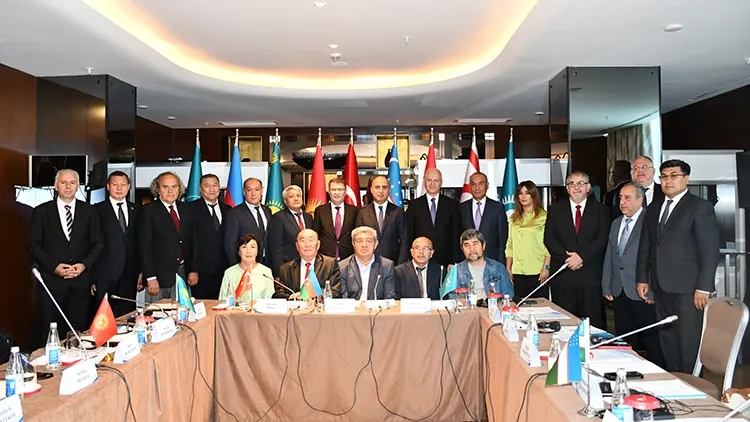 Türk Dünyası ortak alfabe konusunda uzlaştı