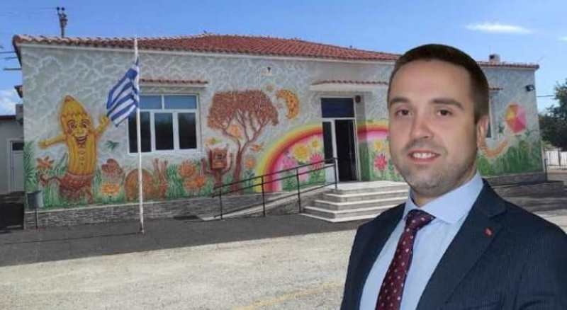 Sirkeli köyünde "İkinci Fırsat Okulu" açılıyor