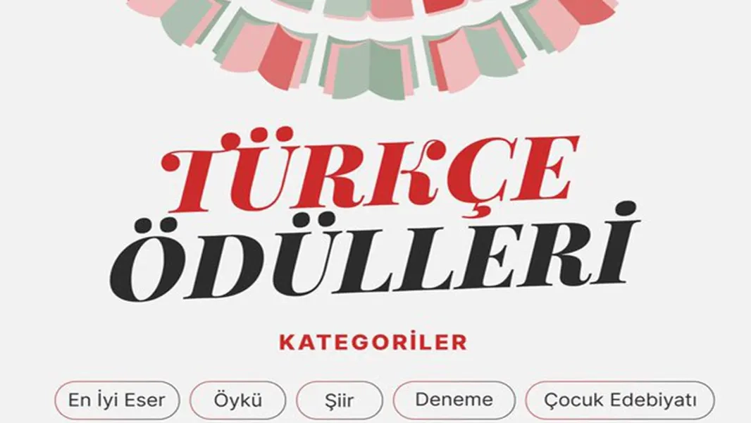 YTB'den, ‘Türkçe Ödülleri’ yarışması 