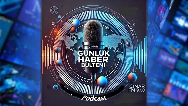 Podcast | Dünya, Yunanistan ve Batı Trakya'dan haberler