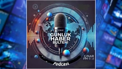 Podcast | Dünya, Yunanistan ve Batı Trakya'dan haberler