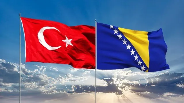 Türkiye’den Bosna Hersek’e yakında kimlikle seyahat edilebilecek