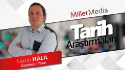 Yunanistan’daki Osmanlı arşivlerinin tarihi