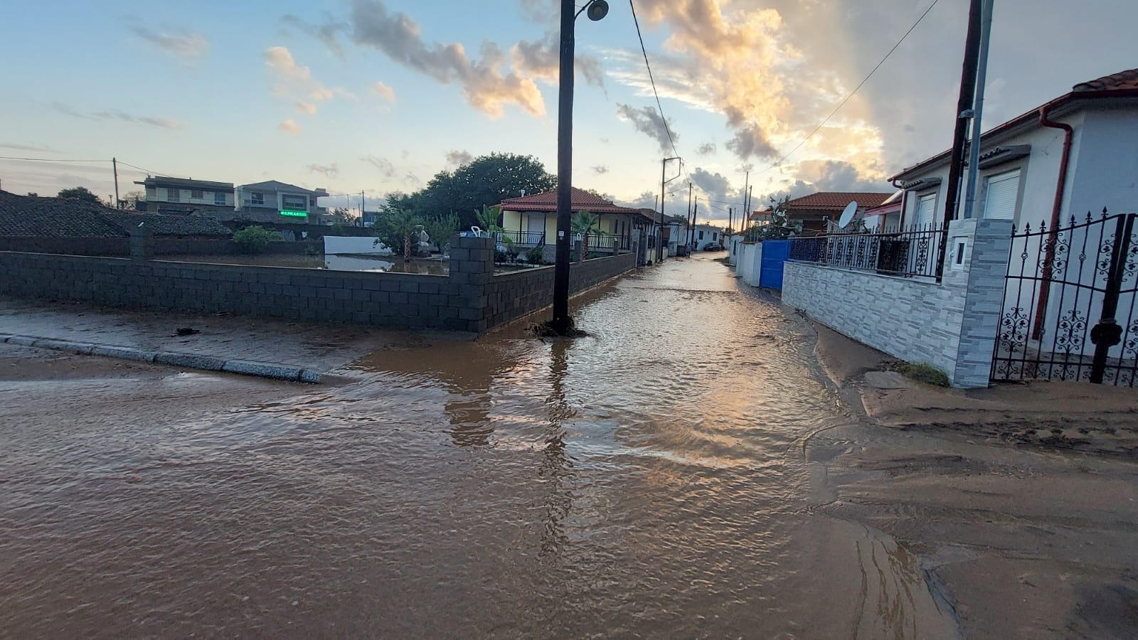 Selzedeler zararlarını yarından itibaren bildirecek