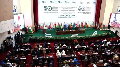 İİT, Yunanistan’ı Batı Trakya Türk toplumunun hak ve özgürlüklerine tam saygı göstermeye çağırdı