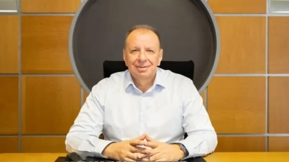 Theodoros Savvakis oda başkanlığı için adaylığını açıkladı