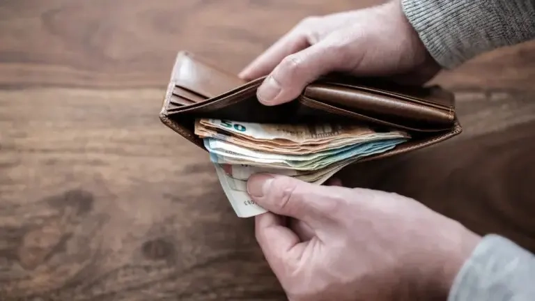 Πότε πληρώνονται οι συντάξεις Οκτωβρίου 2024