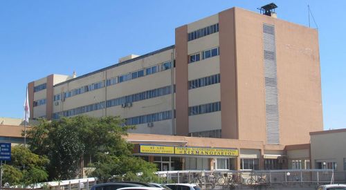 İlhan AHMET, Gümülcine Hastanesi’nin personel ihtiyacını meclise taşıdı