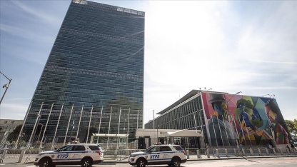 Dünya liderleri, 79. BM Genel Kurulu için New York'ta buluşacak