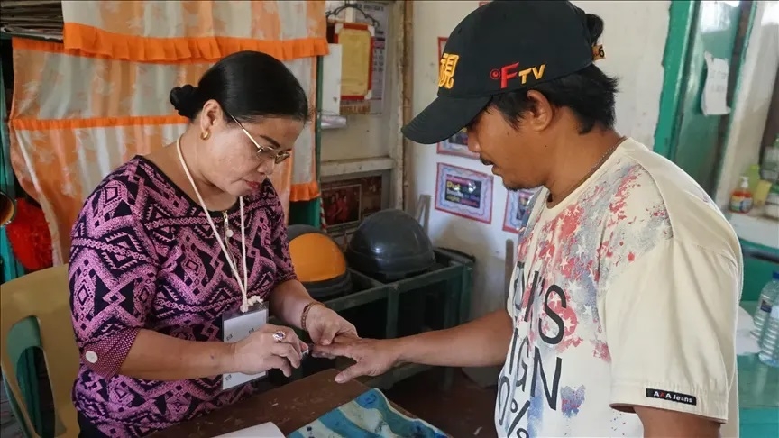 Filipinler'de Morolu Müslümanlar, özerklik sonrası ilk demokratik seçime hazırlanıyor