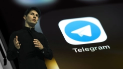 Telegram kural ihlali yapanların bilgilerini yetkililere verecek