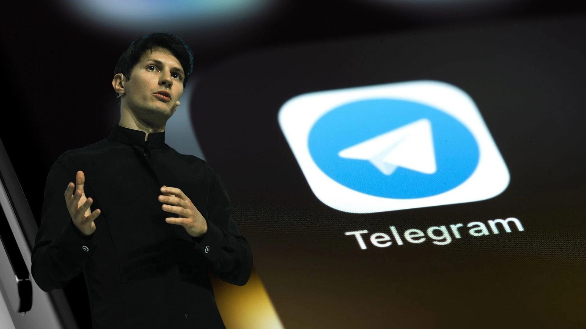 Telegram kural ihlali yapanların bilgilerini yetkililere verecek