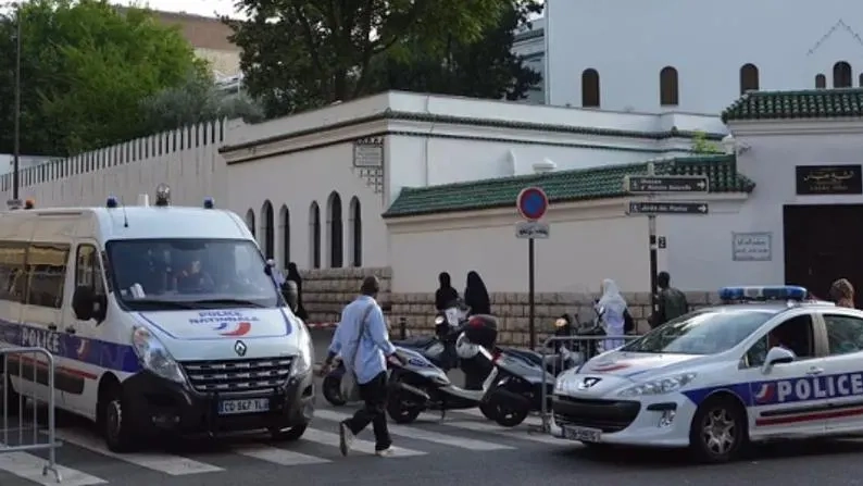 Terör saldırısı planlayan Neonazi grubu liderine 18 yıl hapis cezası