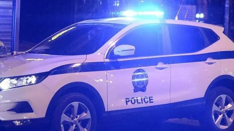 Kavala’da 300 bin euro değerinde altın çaldılar