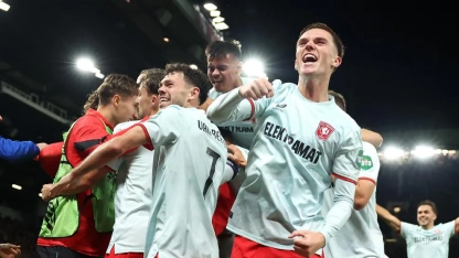 UEFA Avrupa Ligi'nde ilk hafta karşılaşmaları, oynanan 9 maçla başladı