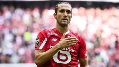 Yusuf Yazıcı, Olimpiakos ile anlaşma aşamasında