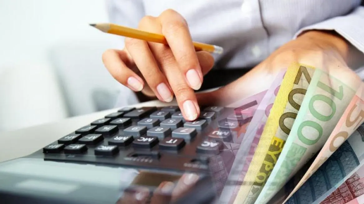 Νέα ευνοϊκή ρύθμιση για οφειλές στο δημόσιο και δήμους