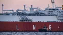 Dedeağaç'taki doğal gaz LNG projesi hayata geçiyor