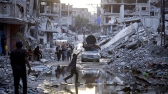 UNRWA Genel Komiseri: Gazze yaşanmaz hale geldi