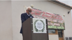 Güney Meriç Derneğinde seçimler yapıldı