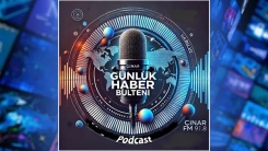 Podcast | Dünya, Yunanistan ve Batı Trakya'dan haberler