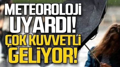 Hava durumunda keskin değişiklik: "Kassandra" fırtınası yolda