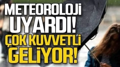 Hava durumunda keskin değişiklik: "Kassandra" fırtınası yolda