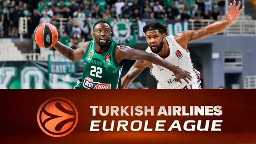 Turkish Airlines EuroLeague: 2024/2025 sezonu başlıyor