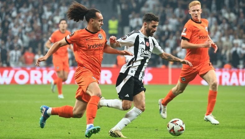 UEFA Avrupa Ligi'nde ikinci hafta maçları oynandı