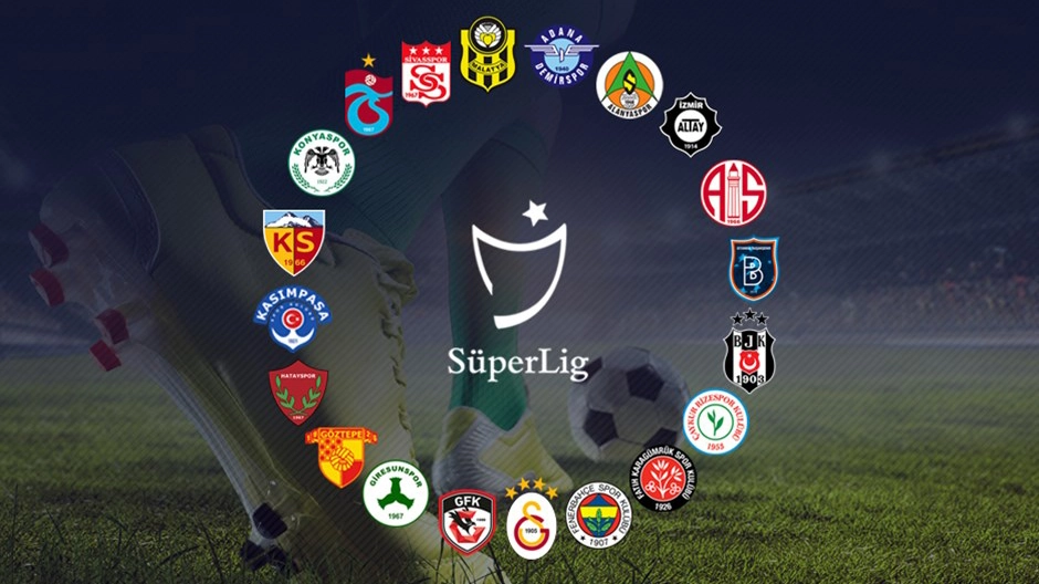 Süper Lig 8. hafta programı