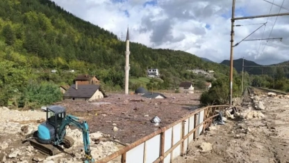 Sel felaketi 19 kişinin ölümüne neden oldu