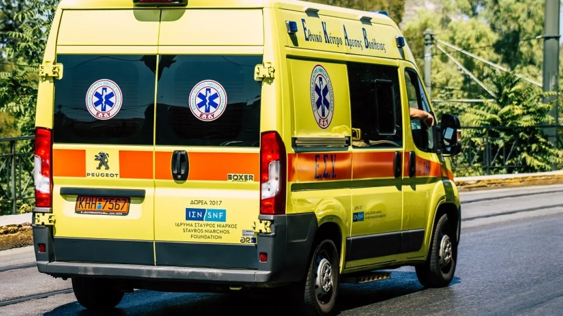 İş kazası: 25 yaşındaki kadın feci şekilde can verdi