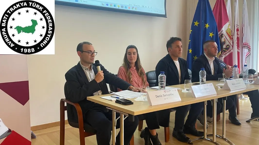 ABTTF: Türk toplumuna mensup çocuklar eğitime eşit erişimde ayrımcılığa maruz kalıyor