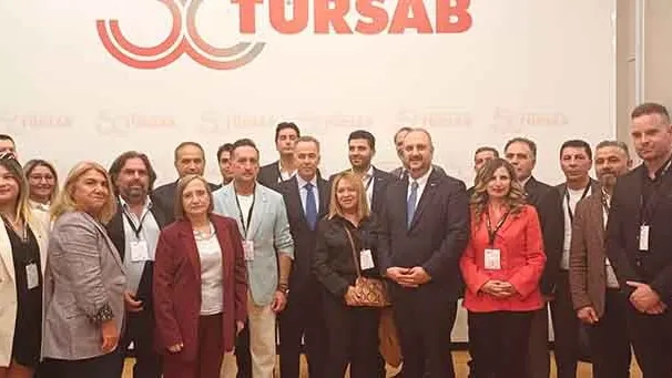 Doğu Makedonya ve Trakya Bölgesi İstanbul'da tanıtıldı