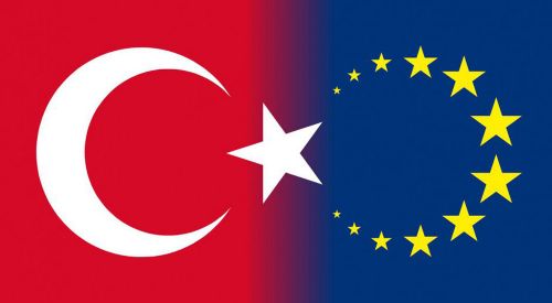 Επιτεύχθηκε συμφωνία επί της αρχής μεταξύ Τουρκίας-ΕΕ